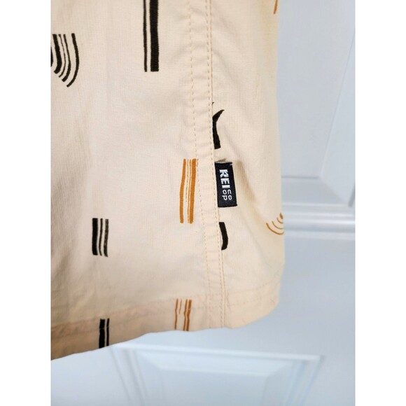 REI Co-Op Womens Sahara Pattern Shirt Size XS - Picture 5 of 6